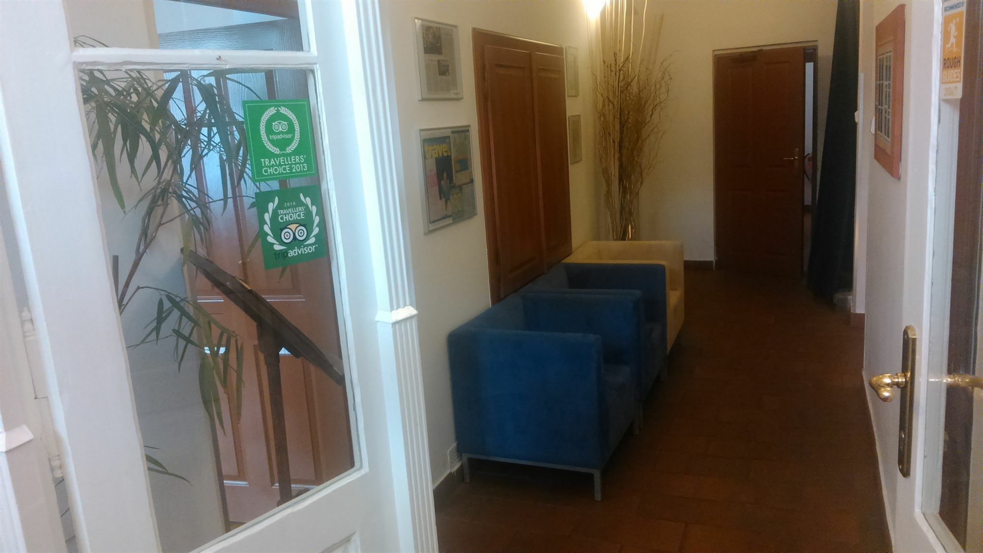 Hotel Domus Henrici Praga Esterno foto